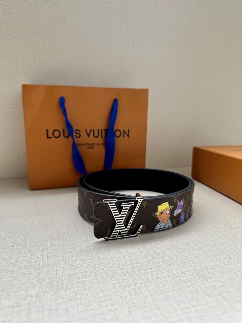 Louis Vuitton Belts